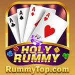 Holy Rummy icon
