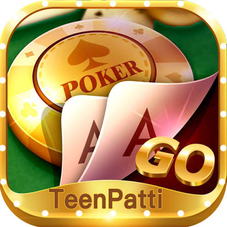 Teenpatti Go icon
