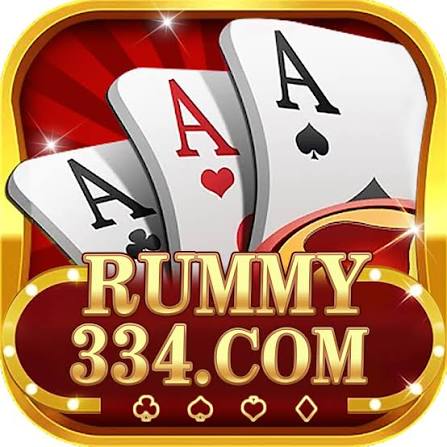 334 Rummy icon