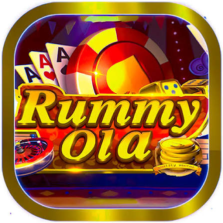 Rummy Ola icon