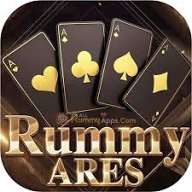 Rummy Ares icon