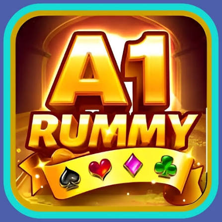 Rummy A1 icon