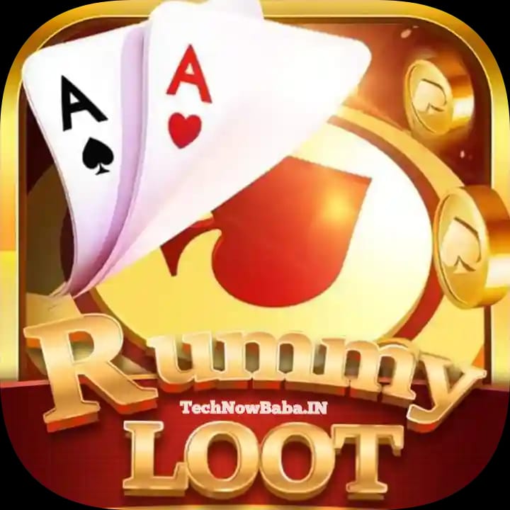 Rummy Loot icon