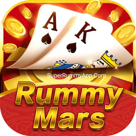 Rummy Mars icon