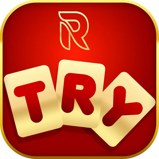 Rummy Try icon