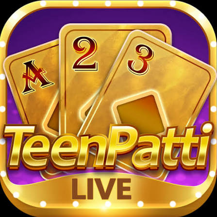 TeenPattiLive icon