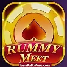 Rummy Meet VIP icon