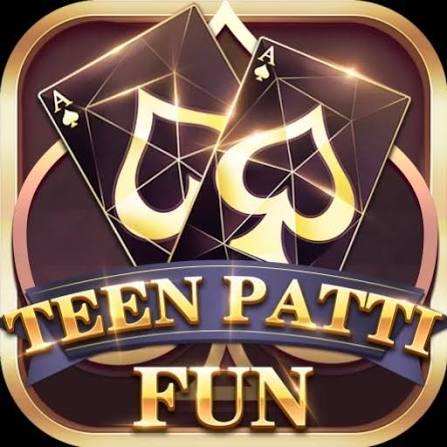 Teen Patti Fun icon